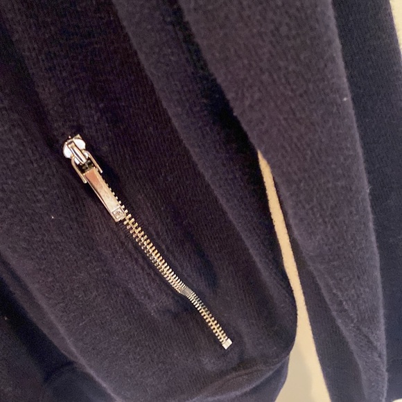 Ralph Lauren black hoodie - Picture 4 of 5